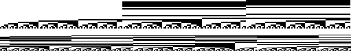 Binary representation of the uban numbers